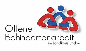 Logo Offene Behindertenarbeit